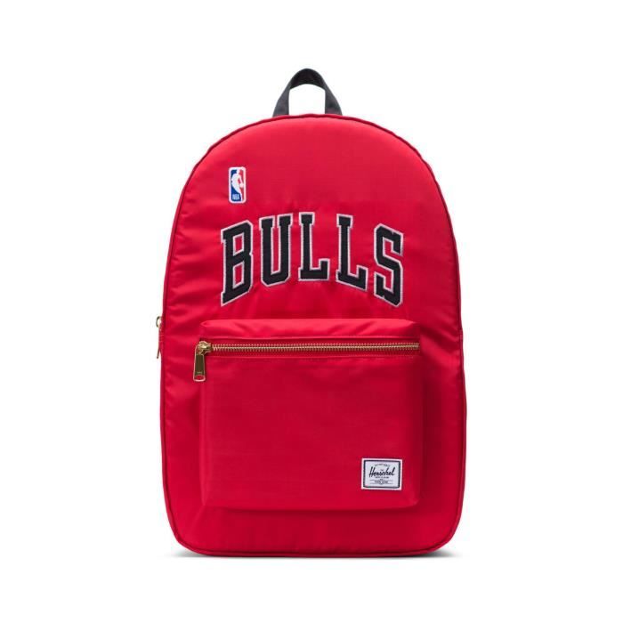 sac a dos chicago bulls