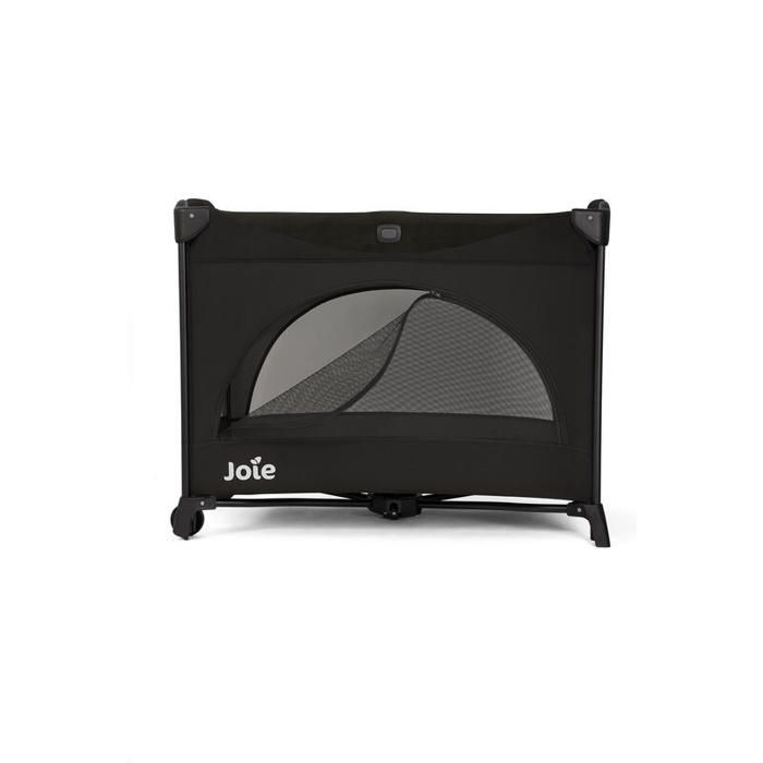 JOIE - Lit parapluie-cododo Kubbie Sleep Shale
