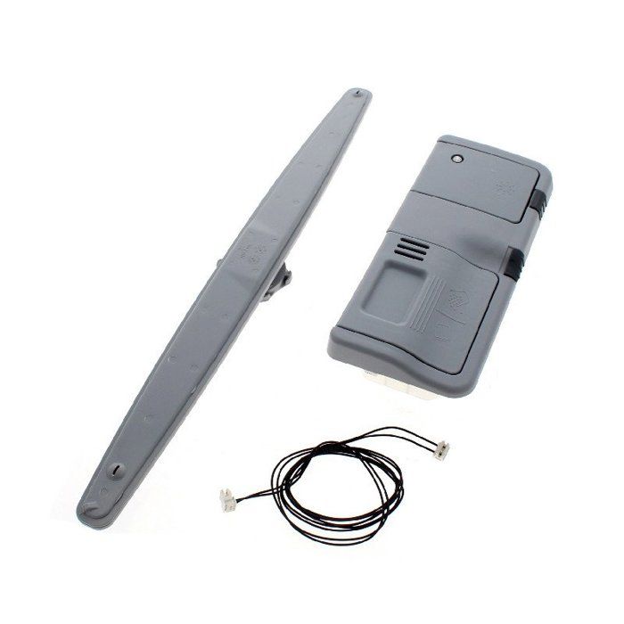 Raccord Cote Refoulement KARCHER 005789490024120 - vue 2