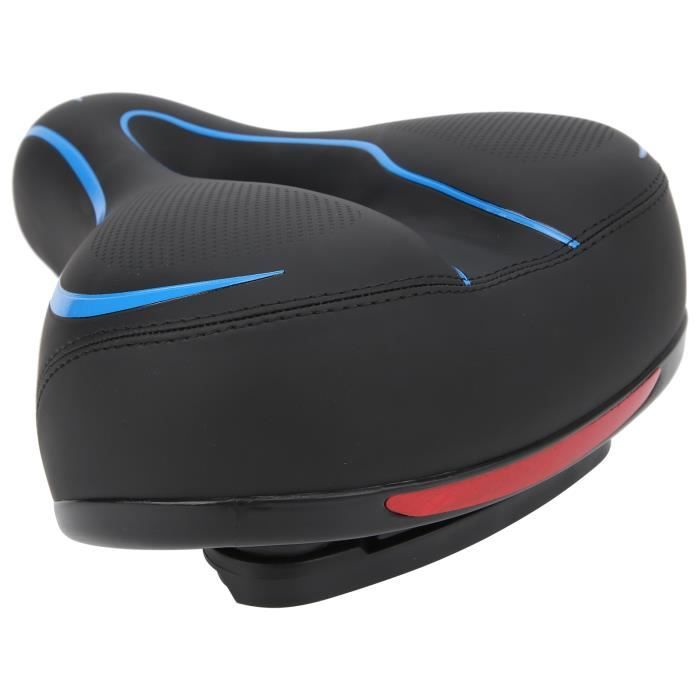 Housse De Selle Vélo élastique Imperméable - Protection Contre Poussière Et Pluie, Entretien Facile