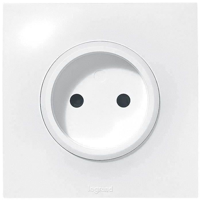 LEGRAND Neptune prise 2P 16A