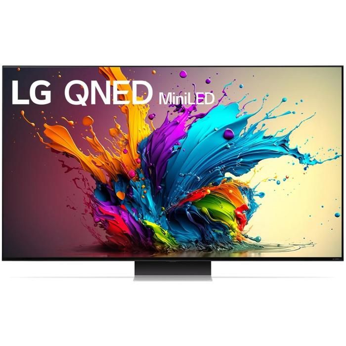 LG 86QNED91T QNED Mode Gaming LG 86QNED91T QNED Mode Gaming