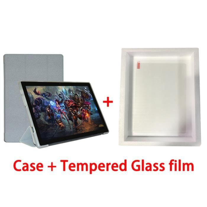 LCEHTOGYE Coque Pour Teclast M50 Pro