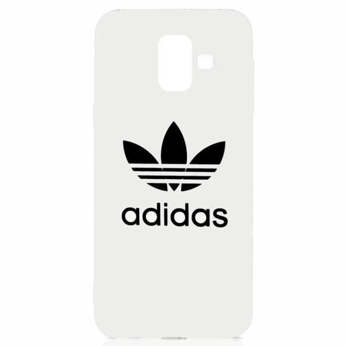 Coque Samsung Galaxy J6 Plus 2018NIKE Logo Noir Coque Bumper Housse Etui pour Samsung Galaxy J6 Plus 2018 Coque Samsung Galaxy J6 Plus 2018NIKE Logo Noir Coque Bumper Housse Etui pour Samsung Galaxy J6 Plus 2018