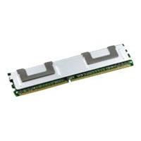 MicroMemory 2GB DDR2 667MHZ ECC Mémoire DDR2 ECC 2GB 667MHz - MICROMEMORY MMD0077