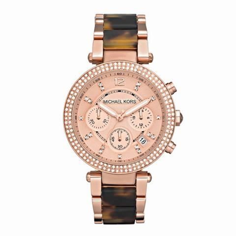 montre michael kors mk5055