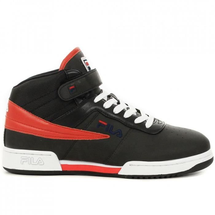 basket fila montante femme