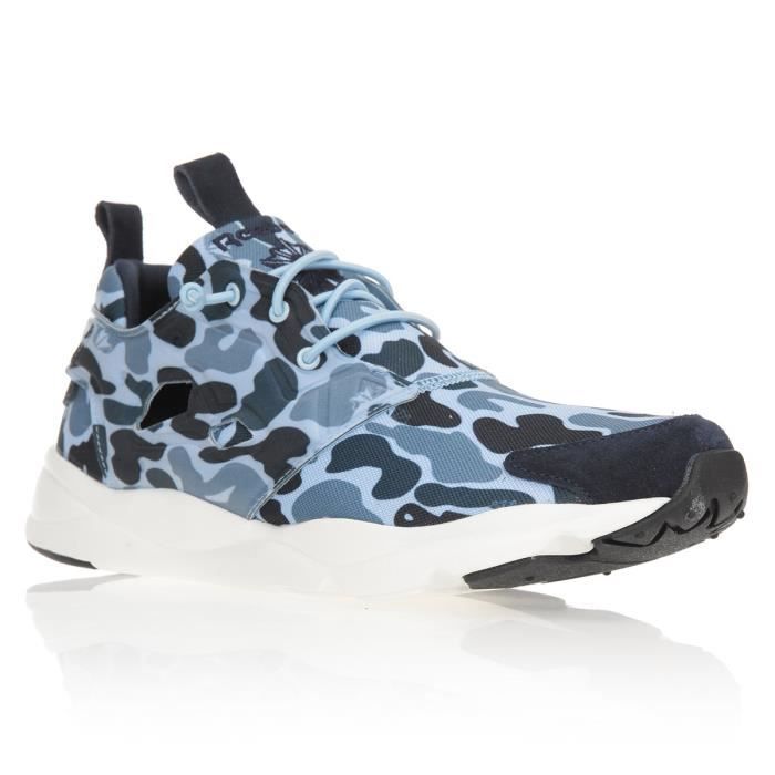 tenis reebok furylite