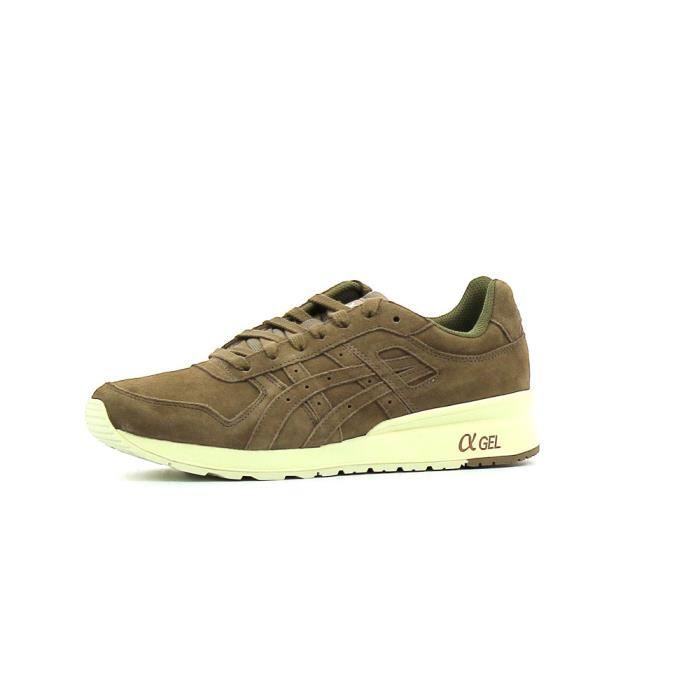 asics gt 4000 2 marron
