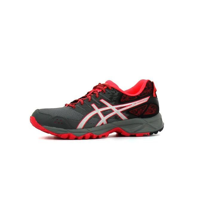 asics gel nimbus 3 femme 2014