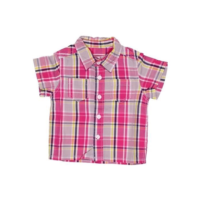 Chemise Manches Courtes Bebe Garcon Kiabi 3 Mois Rose Ete Vetement Bebe Rose Achat Vente Chemise Chemisette Soldes Sur Cdiscount Des Le Janvier Cdiscount Chemise Manches Courtes Bebe Garcon Kiabi 3 Mois Rose Ete Vetement Bebe Rose Achat Vente Chemise Chemisette Soldes Sur Cdiscount Des Le Janvier Cdiscount