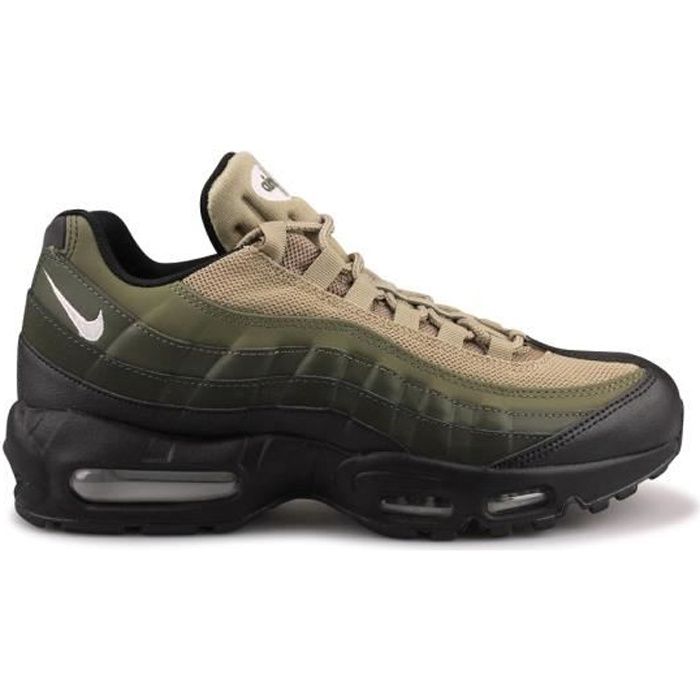 nike air max 95 homme montant