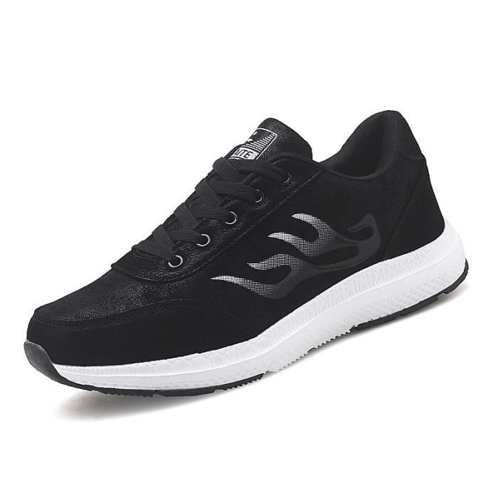 basket de marque homme solde
