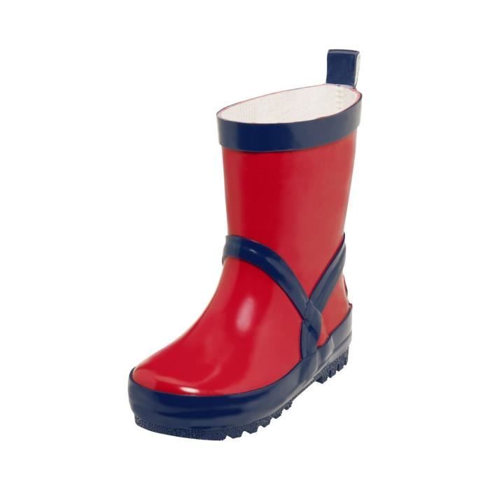 chaussure de pluie enfant