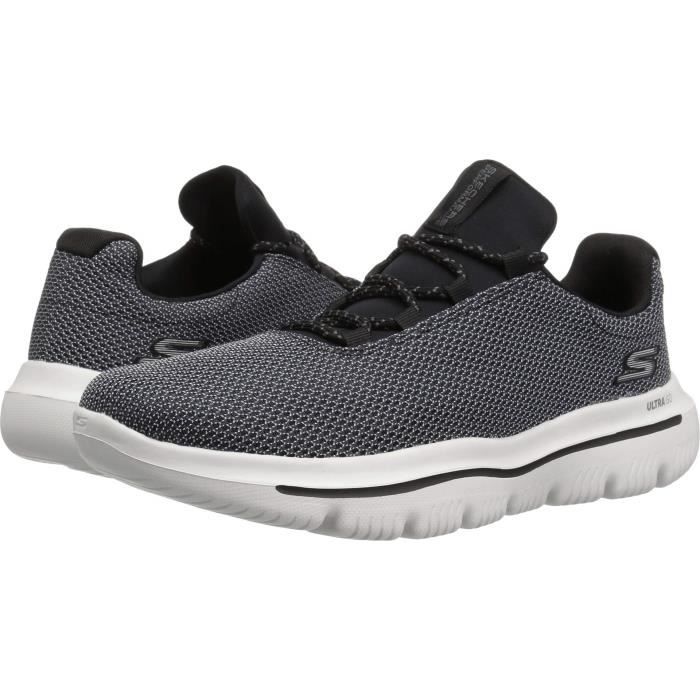 skechers go walk homme verte