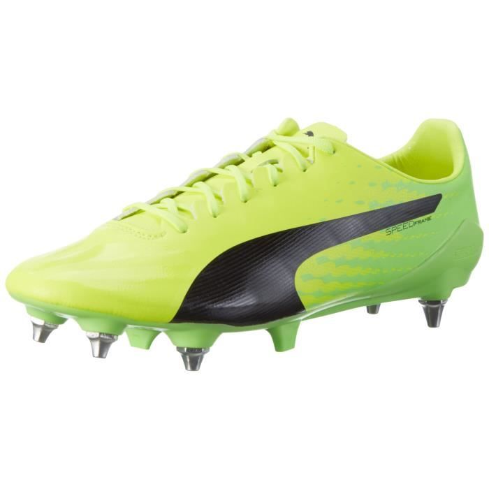 puma evospeed 17 sl s mx sg