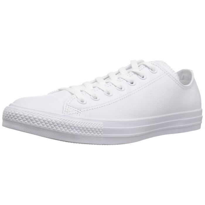 converse basse taille 39