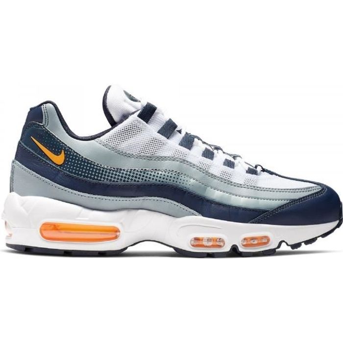 air max 95 noir bleu