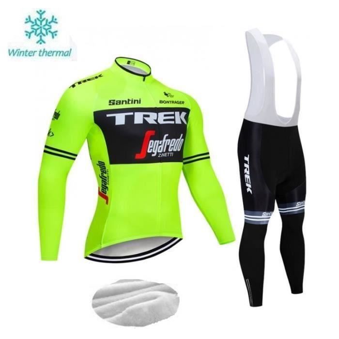 maillot thermique homme