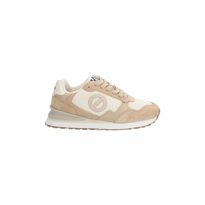 No Name Chaussures NO NAME NO NAME TOVA RUNNER W Beige