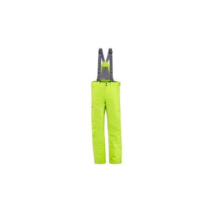 Pantalon de Neige Homme Vêtement de Ski Spyder Dare GTX 