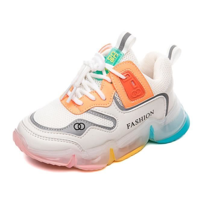 chaussure fille 27