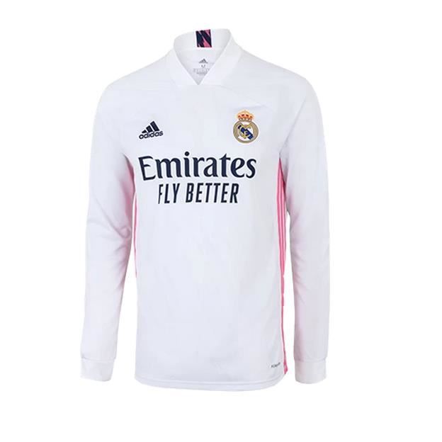 Maillot Spécial Real Madrid 2020-21