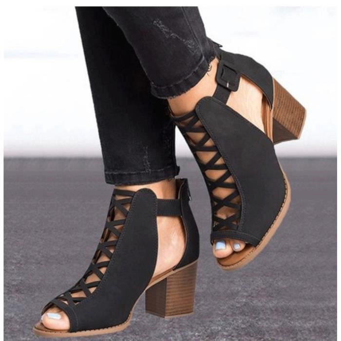 talon a la mode 2018