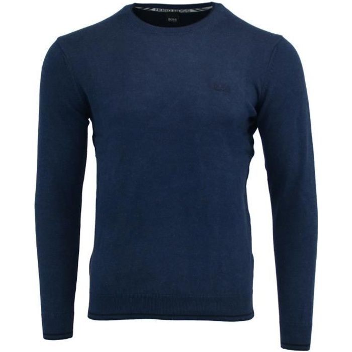 pull hugo boss xl pas cher