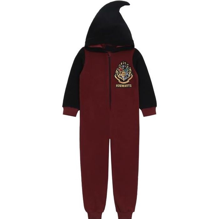 Pyjama Harry Potter Homme