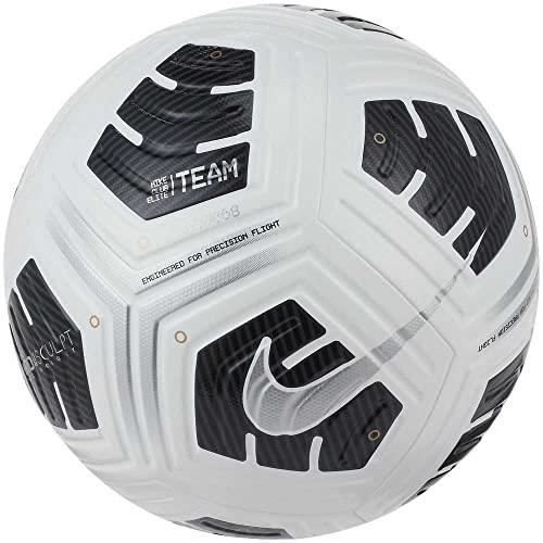 Ballon De Football Taille 5, Blanc, Pour Enfants, Match Officiel, Extérieur, Faible Rebond