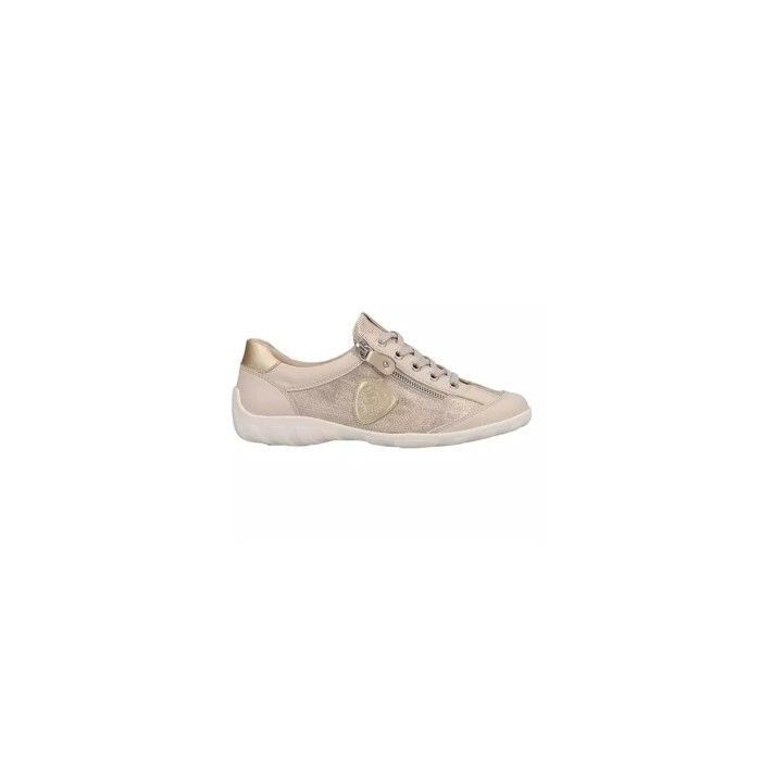 Remonte Baskets Remonte Baskets Remonte R3415 Beige