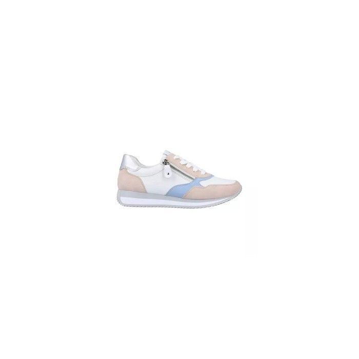 Remonte Baskets Remonte Baskets Remonte D0H01 Blanc