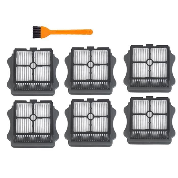 5 Accessoires Pour Tineco Ifloor 3 Breeze Plus/Floor One S3-2 Filtres 5 Accessoires Pour Tineco Ifloor 3 Breeze Plus/Floor One S3-2 Filtres