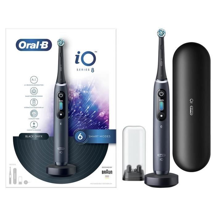 Oral B iO 4210201363095
