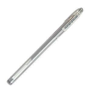 PILOT Stylo a bille pointe moyenne encre gel ar…