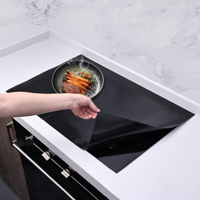 Protection Plaque De Cuisson Centrakor