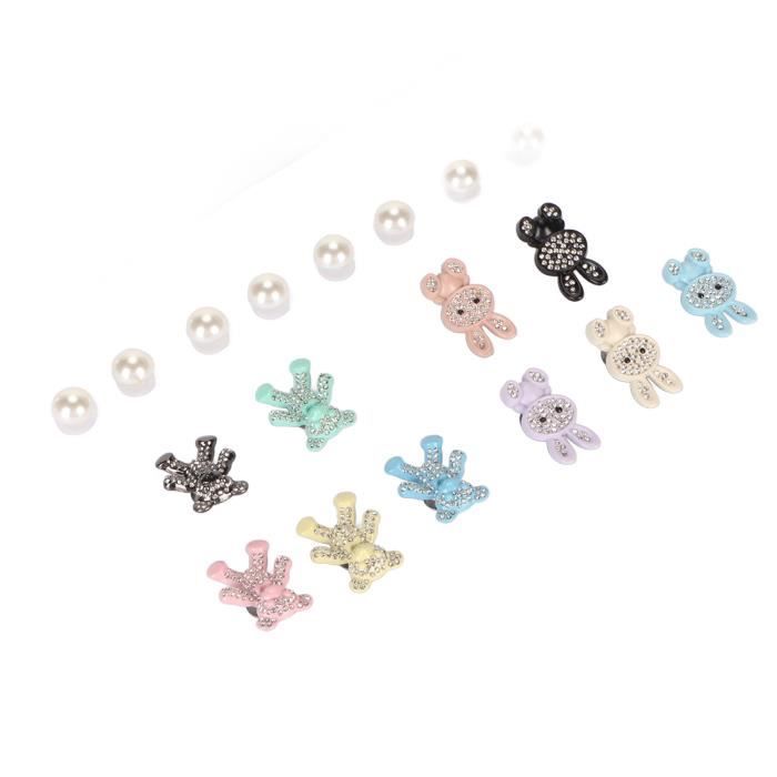 100 Pièces Charmes de Chaussure, Breloque, Animé Bijoux Decoration DIY, PVC Accessoire, Shoe Charms for Croc Shoes, Cadeau de Fête d'anniversaire 100 Pièces Charmes de Chaussure, Breloque, Animé Bijoux Decoration DIY, PVC Accessoire, Shoe Charms for Croc Shoes, Cadeau de Fête d'anniversaire