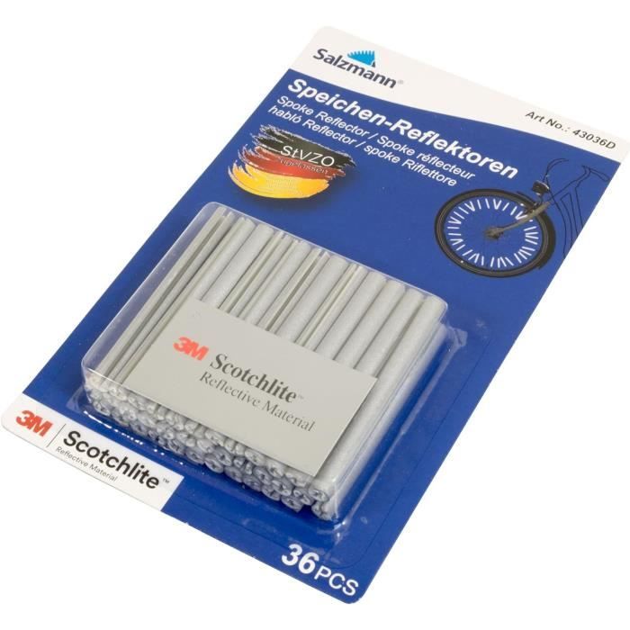 Le Migliori Offerte Salzmann 3m Scotchlite. Online - Fino A 71% Di - Foto 9