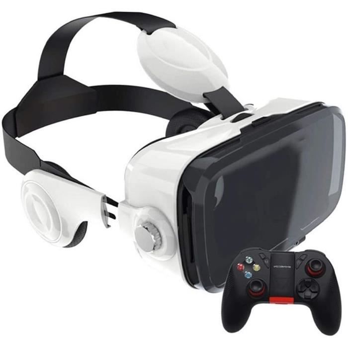 3D Casque Lunettes 3D Lunettes VR Réalité Virtuelle Réalité Virtuelle Lunettes De Vue Lunettes 3D Casque Lunettes 3D Lunettes VR Réalité Virtuelle Réalité Virtuelle Lunettes De Vue Lunettes