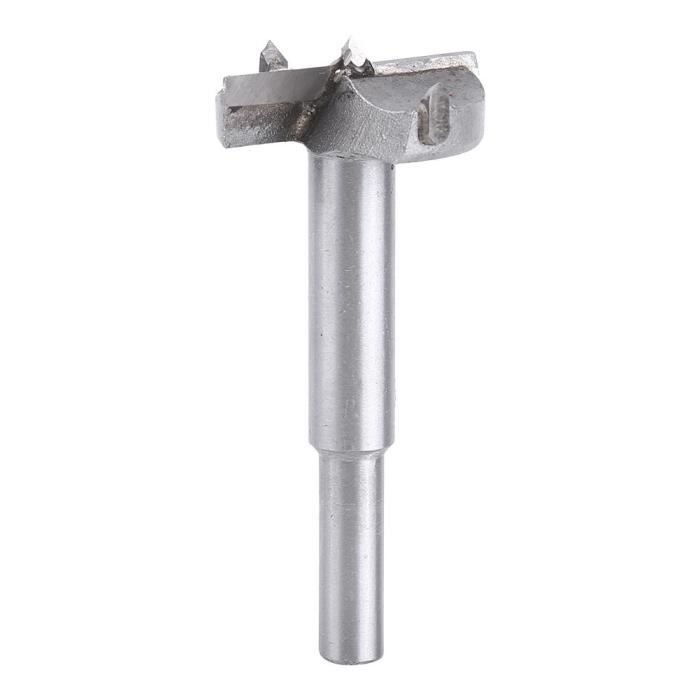 Jeu De Forets à Bois Forstner 10-25 Mm - 10 Diamètres, Marque Bohrcraft - Fabriqué En Allemagne
