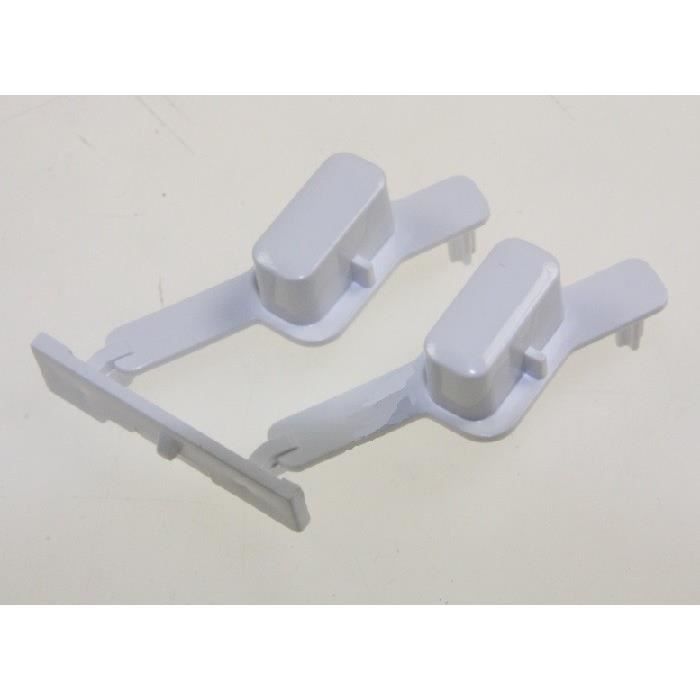 Whirlpool Bouton start lave linge - vue 3