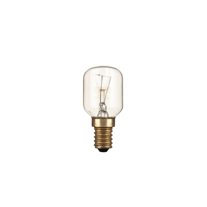 Wpro Accessoires four OVL025 - Ampoule pour four