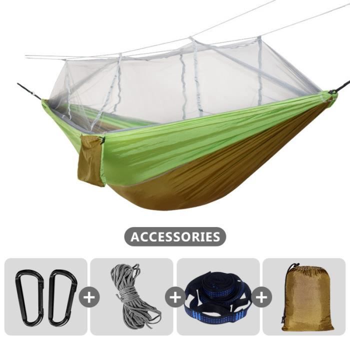 Hamac de jungle US Vietnam toile - Lits de camp et hamacs (9495141