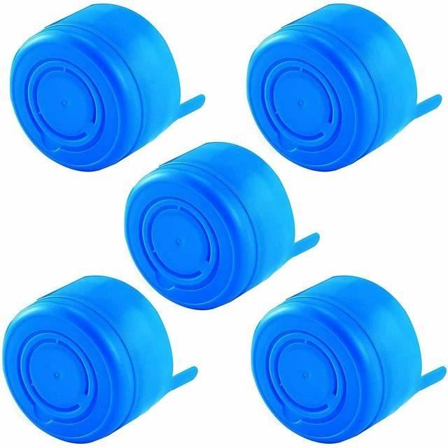 Carafe En Verre 4L Pour Distillateur – Récipient De Remplacement, Poignée Inox
