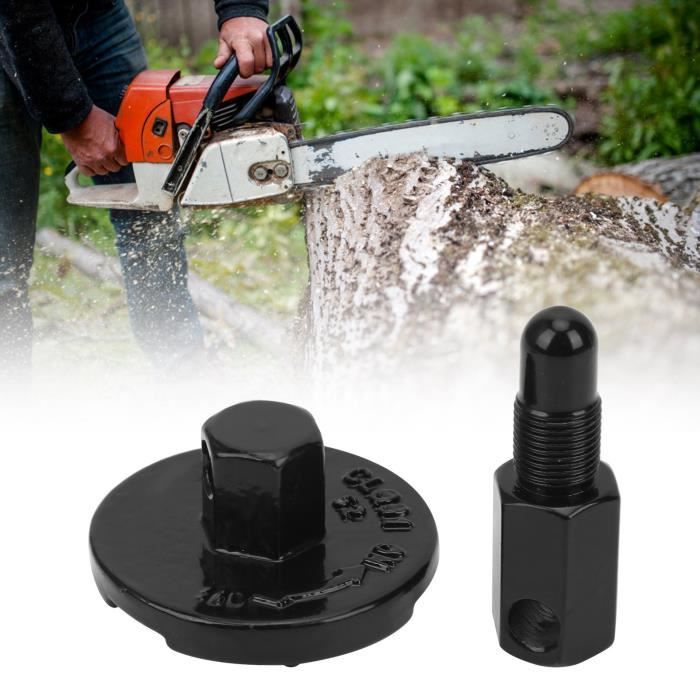 3 PIÈCES - Kit d'outils de retrait de garniture avec sac de rangement