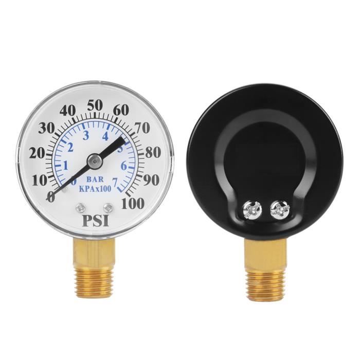MANOMETRE,Italie--Jauge De Pression De Pneu Numérique 255 Psi Auto Pneu