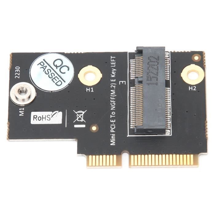 Adaptateur De Douille à Impact à Profil Bas (low Profile) - 4 Connexions - Neuf