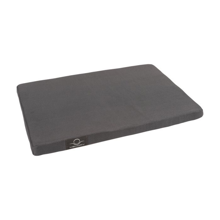 Matelas chien mémoire de forme déhoussable Memory 70 cm Matelas chien mémoire de forme déhoussable Memory 70 cm