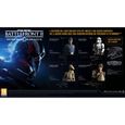 Star Wars Battlefront 2 Edition Deluxe Soldat d'Elite Jeu PS4-1